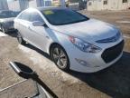 2013 HYUNDAI  SONATA