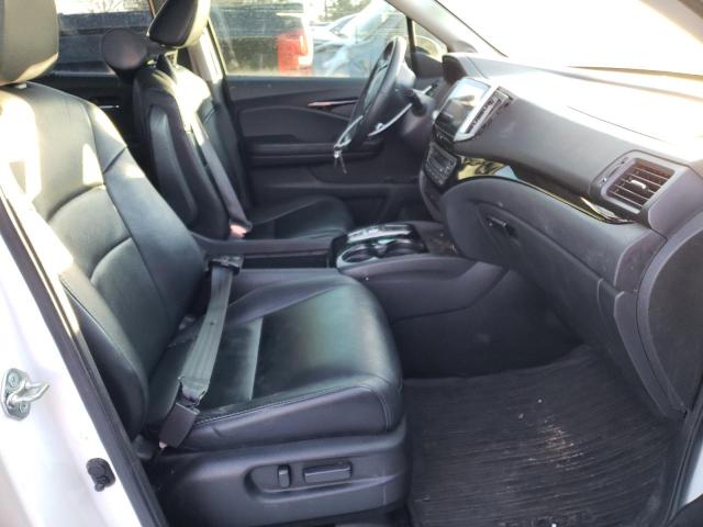 2017 HONDA PILOT TOUR - 5FNYF6H99HB011003