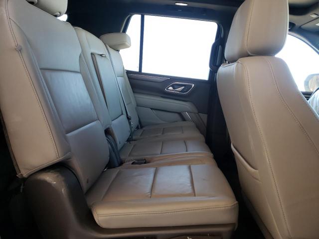 2021 CHEVROLET TAHOE C150 1GNSCNKD0MR234869