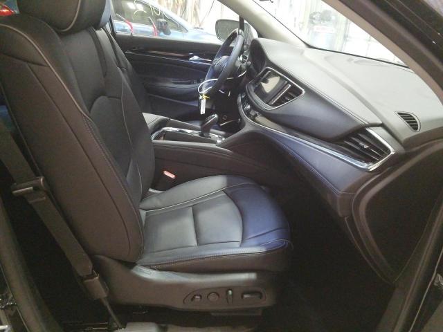 2021 BUICK ENCLAVE AV 5GAERDKW4MJ210123