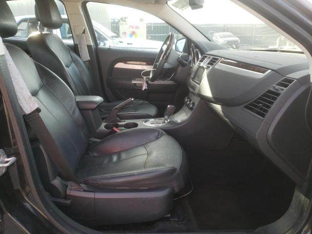 2010 CHRYSLER SEBRING LI - 1C3CC5FV0AN190234