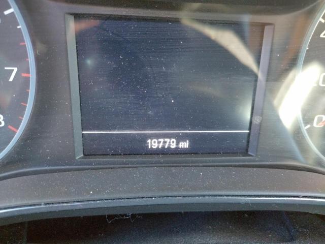 1G1BE5SM2J7176010 Chevrolet Cruze Lt 2018. Фото: 7