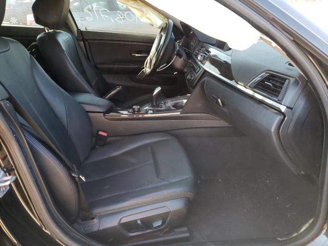 2015 BMW 428 XI GRA - WBA4C9C55FG135072