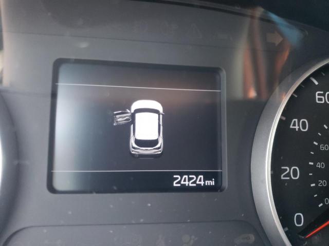 2022 KIA SELTOS S KNDEU2AAXN7248834