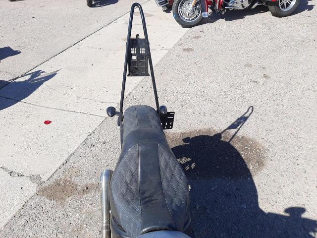 2020 HARLEY-DAVIDSON FXBB 1HD1YJJ2XLB022114