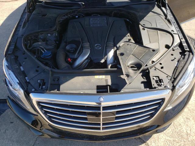 2015 MERCEDES-BENZ S550 WDDUG8CB0FA157528