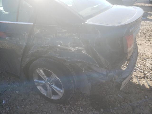 1G1PE5SB5F7111406 Chevrolet Cruze Lt 2015. Фото: 8