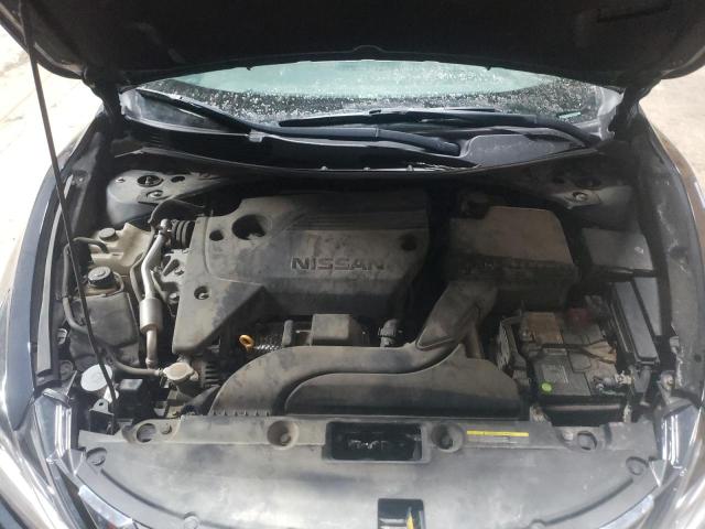 2017 NISSAN ALTIMA 2.5 - 1N4AL3AP2HC178291