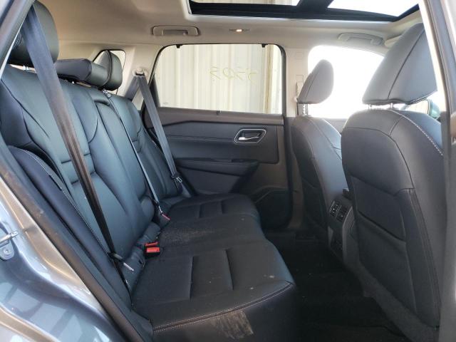 2021 NISSAN ROGUE SL 5N1AT3CB1MC767401