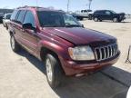 2001 JEEP  CHEROKEE