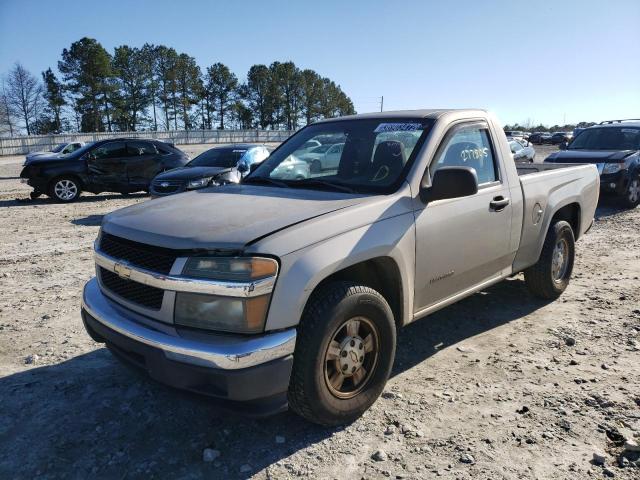 Фото: 1GCCS148448154750 - 2