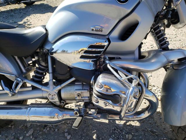 2004 BMW R1200 C MO WB10319A14ZJ95033