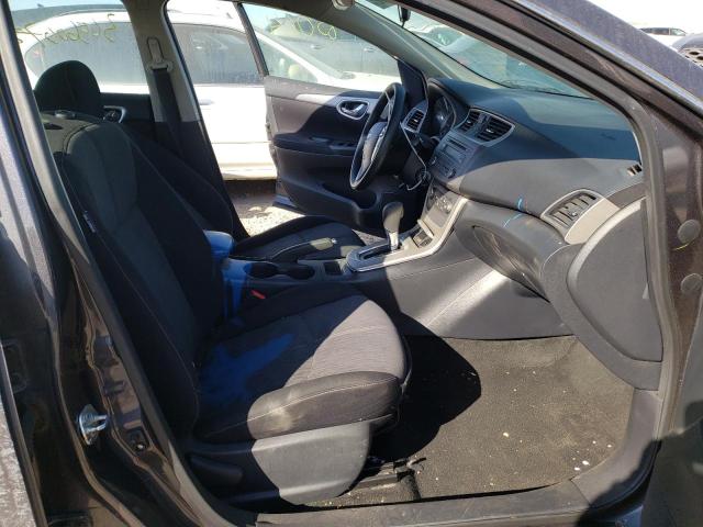 2014 NISSAN SENTRA S - 3N1AB7AP4EY216775