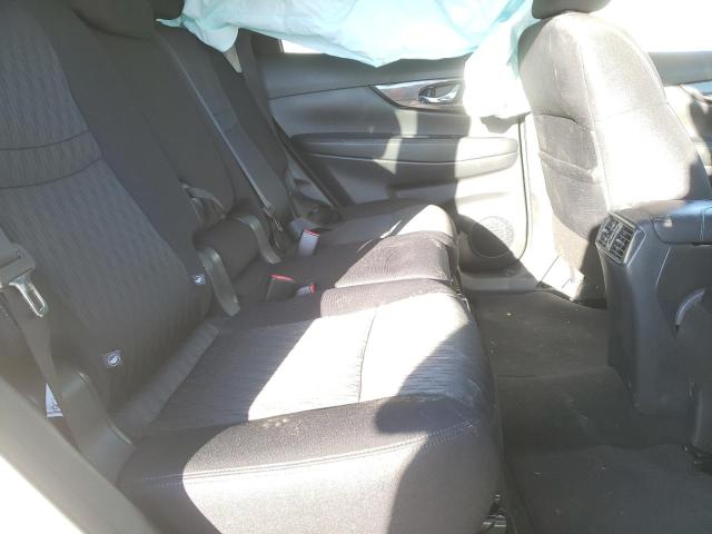 5N1AT2MT0JC814821 Nissan Rogue S 2018. Фото: 5