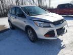 2015 FORD  ESCAPE