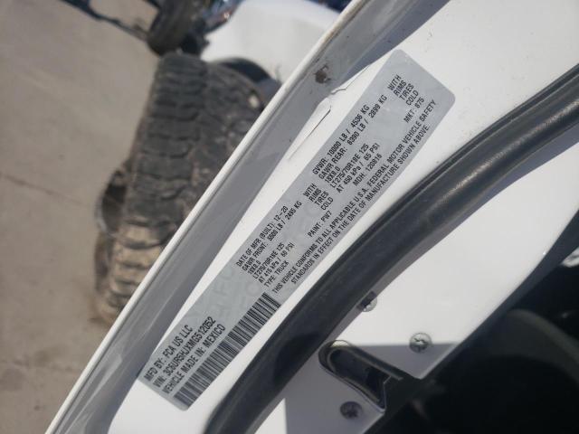 2021 RAM 2500 TRADE 3C6UR5HJXMG512052