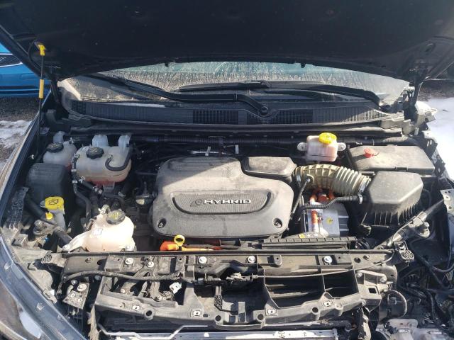 2019 CHRYSLER PACIFICA H 2C4RC1N7XKR709151