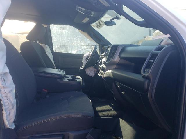 2021 RAM 2500 TRADE 3C6UR5HJXMG512052