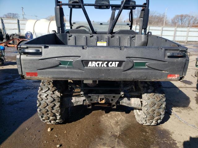 2013 ARCTIC CAT HDX700 4UF13MPV4DT300366