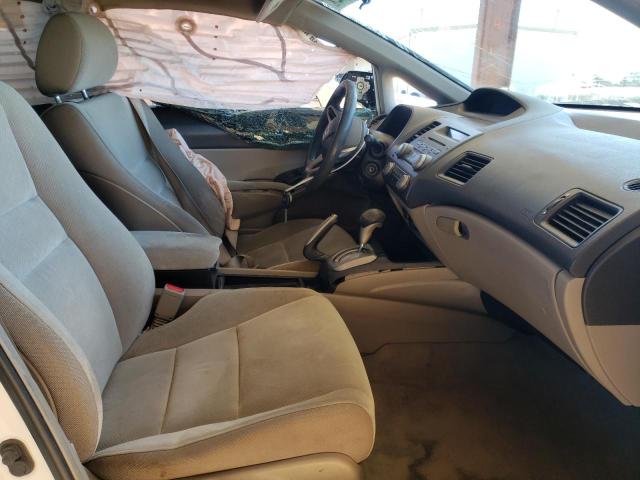 19XFA1F57BE032826 Honda Civic Lx 2011. Фото: 4