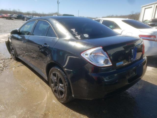 2010 PONTIAC G6 - 1G2ZA5E00A4124276