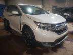 2019 HONDA  CRV