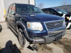 2006 FORD  EXPLORER