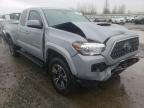 2019 TOYOTA  TACOMA