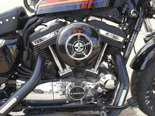 2018 HARLEY-DAVIDSON XL1200 XS 1HD1LR329JC426670
