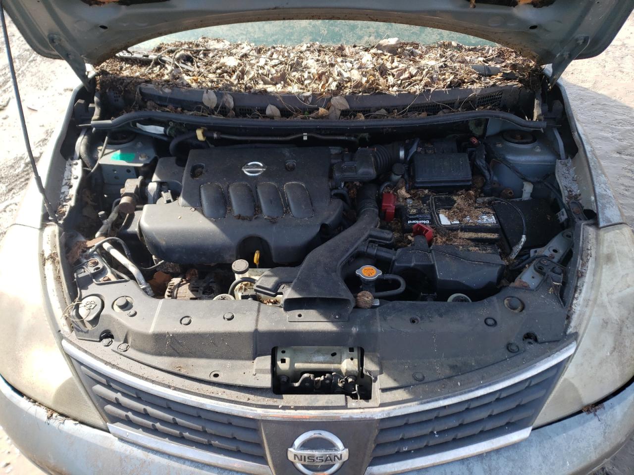 2009 Nissan Versa S VIN: 3N1BC13E49L366351 Lot: 65903441