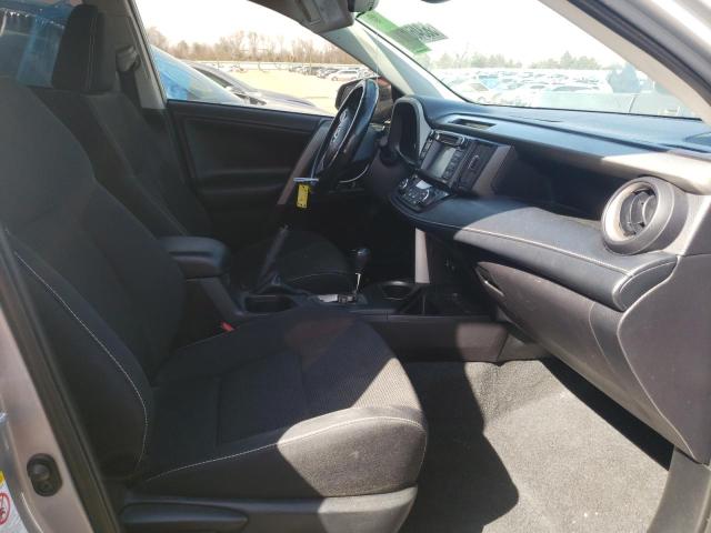 2018 TOYOTA RAV4 ADVEN 2T3RFREV9JW700403