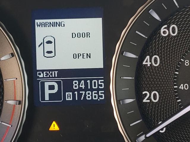 JN1BY1AR3CM394257 Infiniti M37 X 2012. Фото: 7