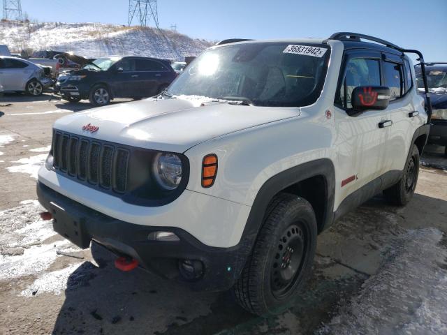 2021 JEEP RENEGADE T ZACNJDC16MPM36203