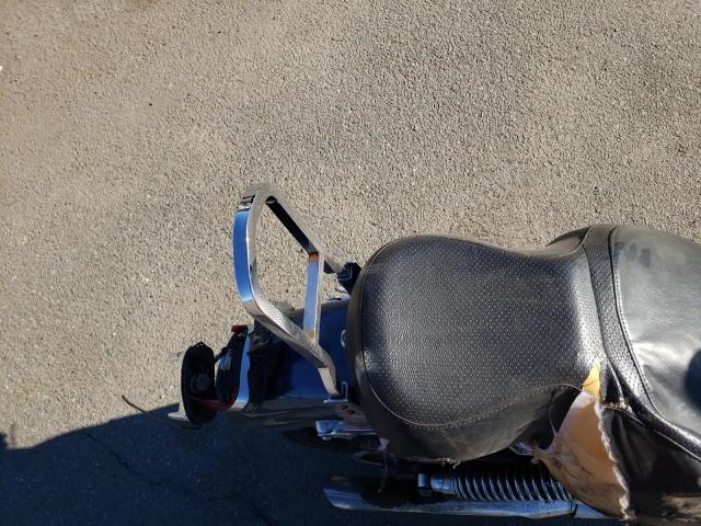 2003 HARLEY-DAVIDSON XL883 1HD4CAM173K432996