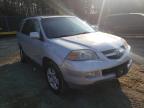 2004 ACURA  MDX