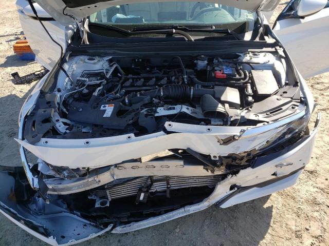 1HGCV1F13MA046296 Honda Accord Lx 2021. Фото: 6