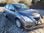 2016 NISSAN  VERSA