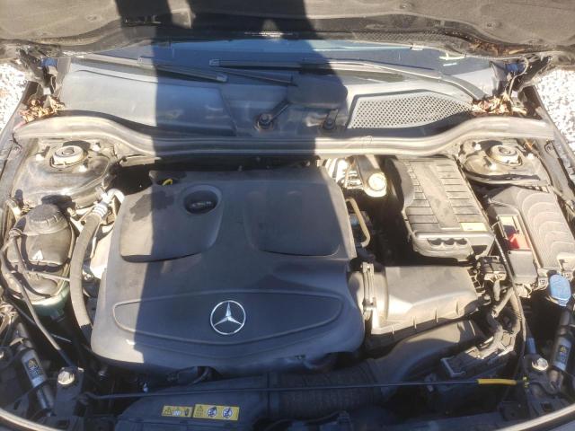 2014 MERCEDES-BENZ CLA 250 - WDDSJ4EB6EN140495