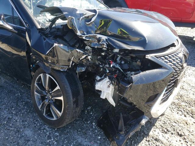 2020 LEXUS UX 200 JTHP3JBH2L2025066
