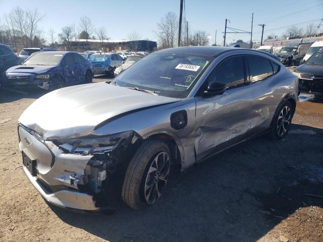 2021 FORD MUSTANG MA 3FMTK3SS5MMA25210
