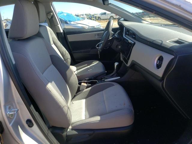 2017 TOYOTA COROLLA L - 5YFBURHE7HP725856