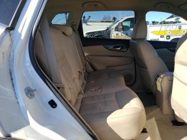 5N1AT2MV5FC814418 Nissan Rogue S 2015. Фото: 5