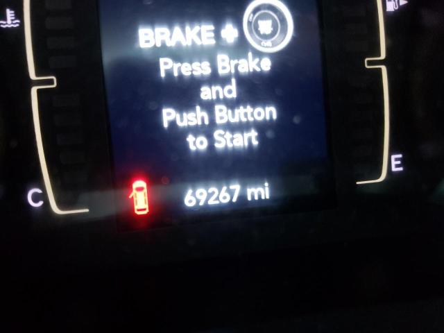 2019 JEEP CHEROKEE L 1C4PJMLB8KD334305