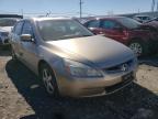 2003 HONDA  ACCORD