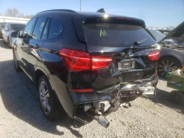 WBXHU7C36H5H34913 Bmw X1 Sdrive2 2017. Фото: 2