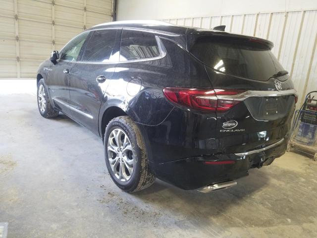 2021 BUICK ENCLAVE AV 5GAERDKW4MJ210123