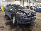 2017 JEEP  CHEROKEE