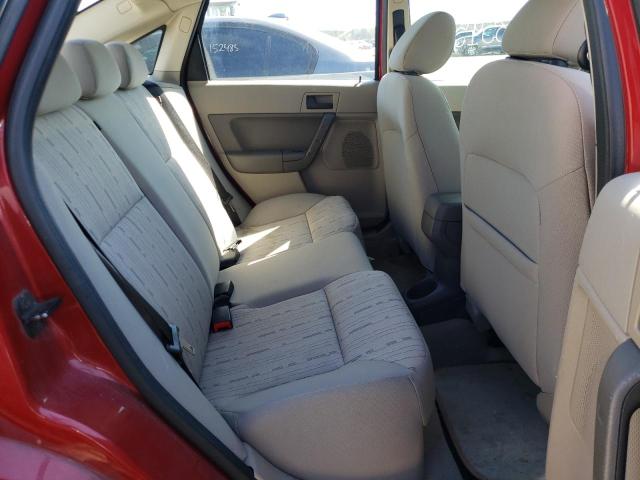2010 FORD FOCUS SE - 1FAHP3FN8AW288986