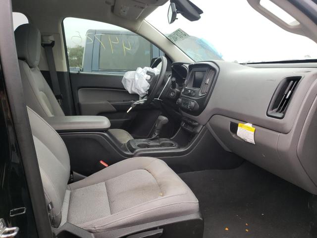 2021 GMC CANYON ELE 1GTG5BEN8M1109113