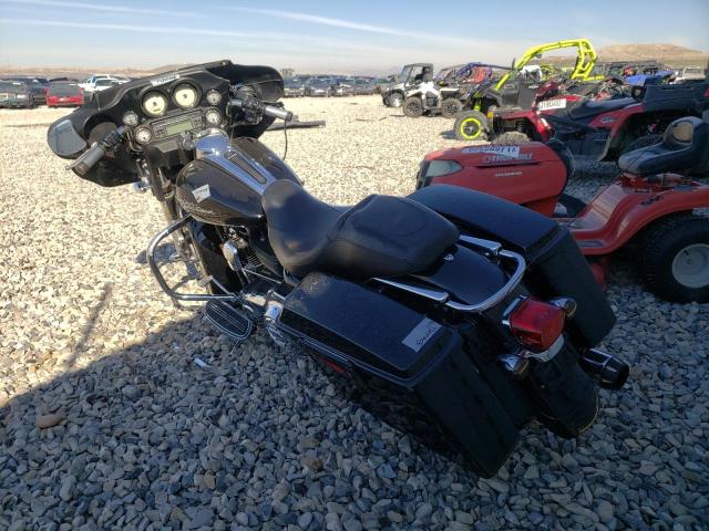2007 HARLEY-DAVIDSON FLHX 1HD1KB41X7Y612844